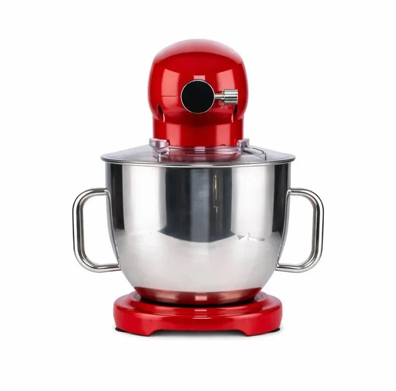 همزن کاسهدار 7 لیتری آرکولینا مدل ASM1522BK