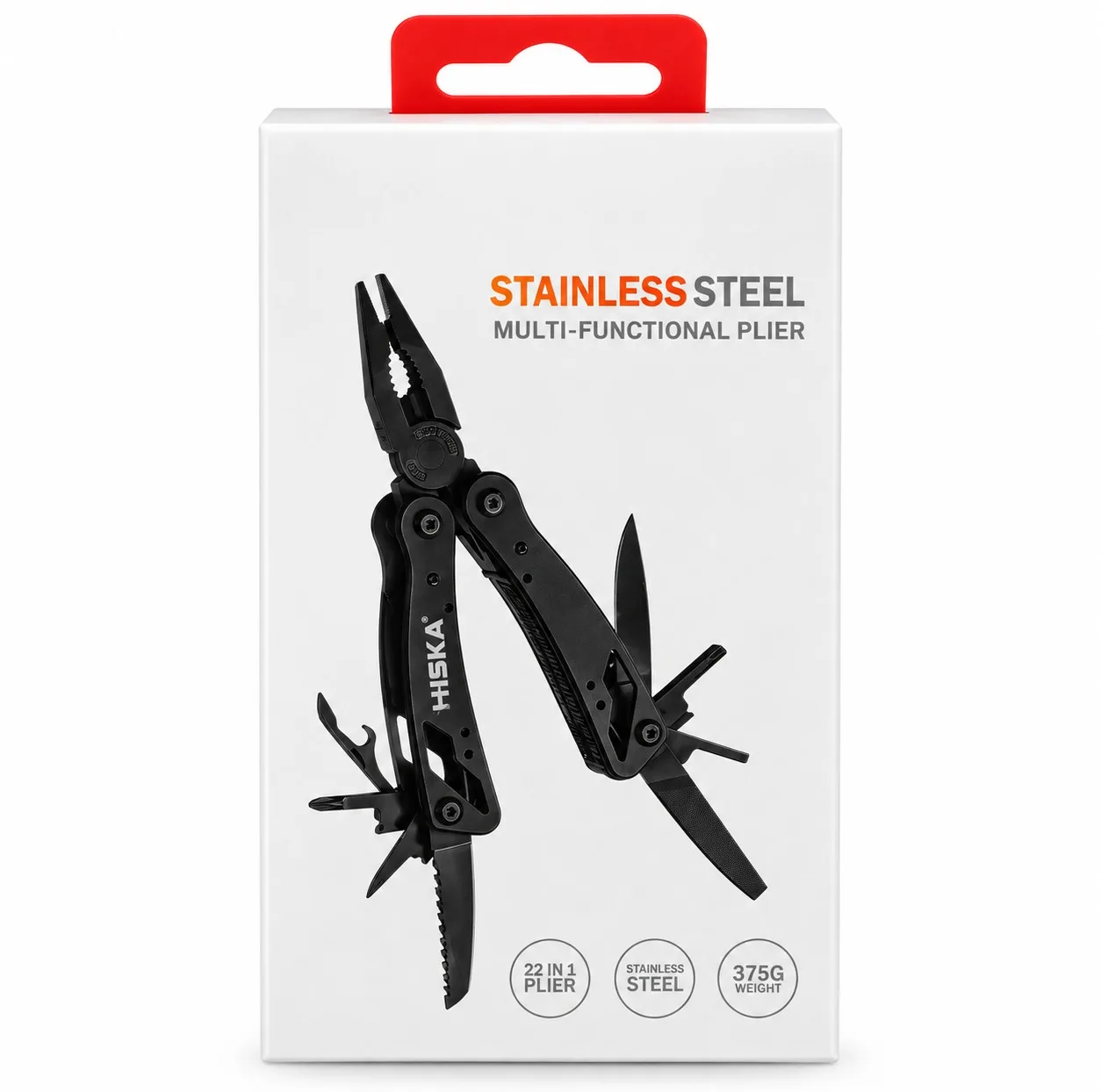 ابزار چندکاره مدل MULTI-FUNCTIONAL PLIER