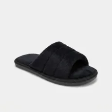 دمپایی حوله ای نیکتا مدل K1-10000-BK