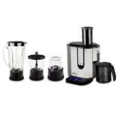 آبمیوه‌گیری چند کاره ویداس مدل VIR-3617