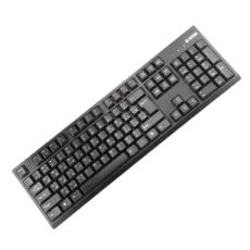 موس و کیبورد اتم مدل SX2312