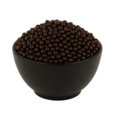 شکلات چیپسی مقاوم به حرارت توپی آرسن - 800 گرم بسته دو عددی