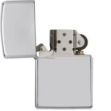فندک طرح کلاسیک مدل Zipp-007