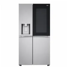 یخچال فریزر ساید بای ساید 30 فوت ال جی مدل GC-X267CSHW