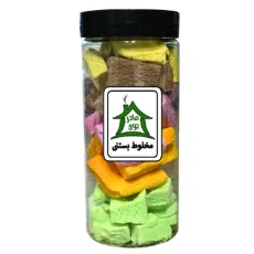 مخلوط بستنی خشک خونه مادرجون – 130 گرم