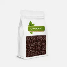 شکلات چیپسی نسوز ارگانیک – 250 گرم