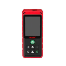 متر لیزری رونیکس مدل Green Light RH-9353G برد 50 متر