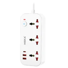چندراهی برق هیسکا مدل CH-5511