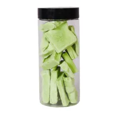 بستنی خشک پفکی طعم طالبی عطاری مجذوبی – 130 گرم