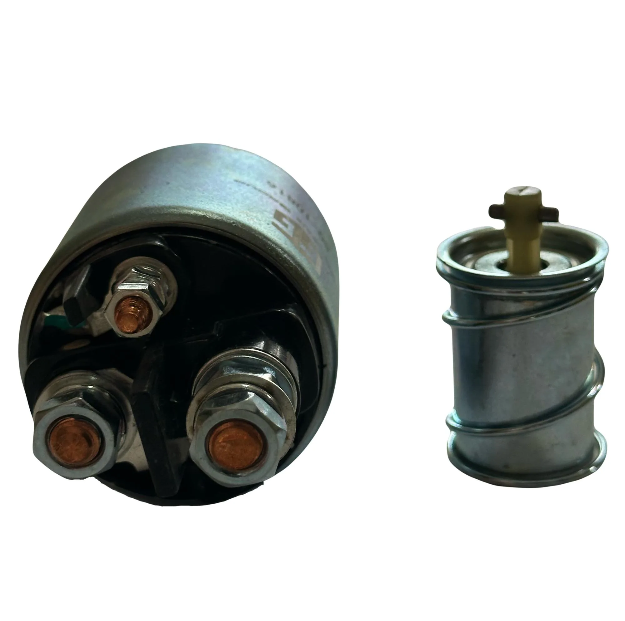 اتوماتیک استارت مدل S484 مناسب برای پژو 206 و پژو 207