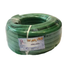 شلنگ آبیاری پارس اعلا مدل P V C -25 M