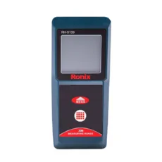 متر لیزری رونیکس مدل RH-9139