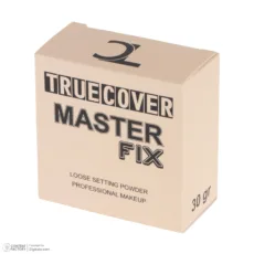 پودر فیکس تورکاور مدل master fix کد 02
