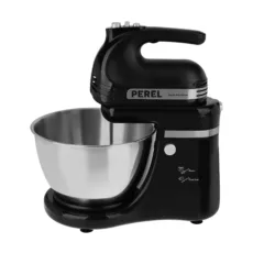 همزن کاسه‌دار 5 لیتری پرل مدل SM-138