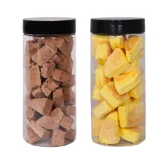 بستنی خشک شکلات  – 250 گرم بسته 2 عددی