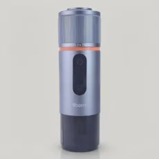 قهوه ساز سفری فوربری مدل CM Pro Max