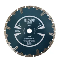 صفحه برش گرانیت باس مدل BS230