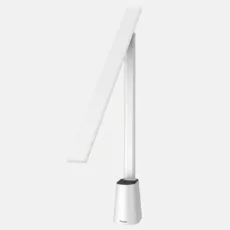 چراغ مطالعه بیسوس مدل DGZG-02 شارژی با قابلیت تنظیم زاویه تابش نور