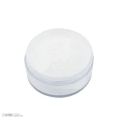 پودر تثبیت‌کننده آرایش صورت دیفکتو مدل professional وزن 18 گرم