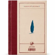 کتاب کلیات سعدی نشر امیر کبیر