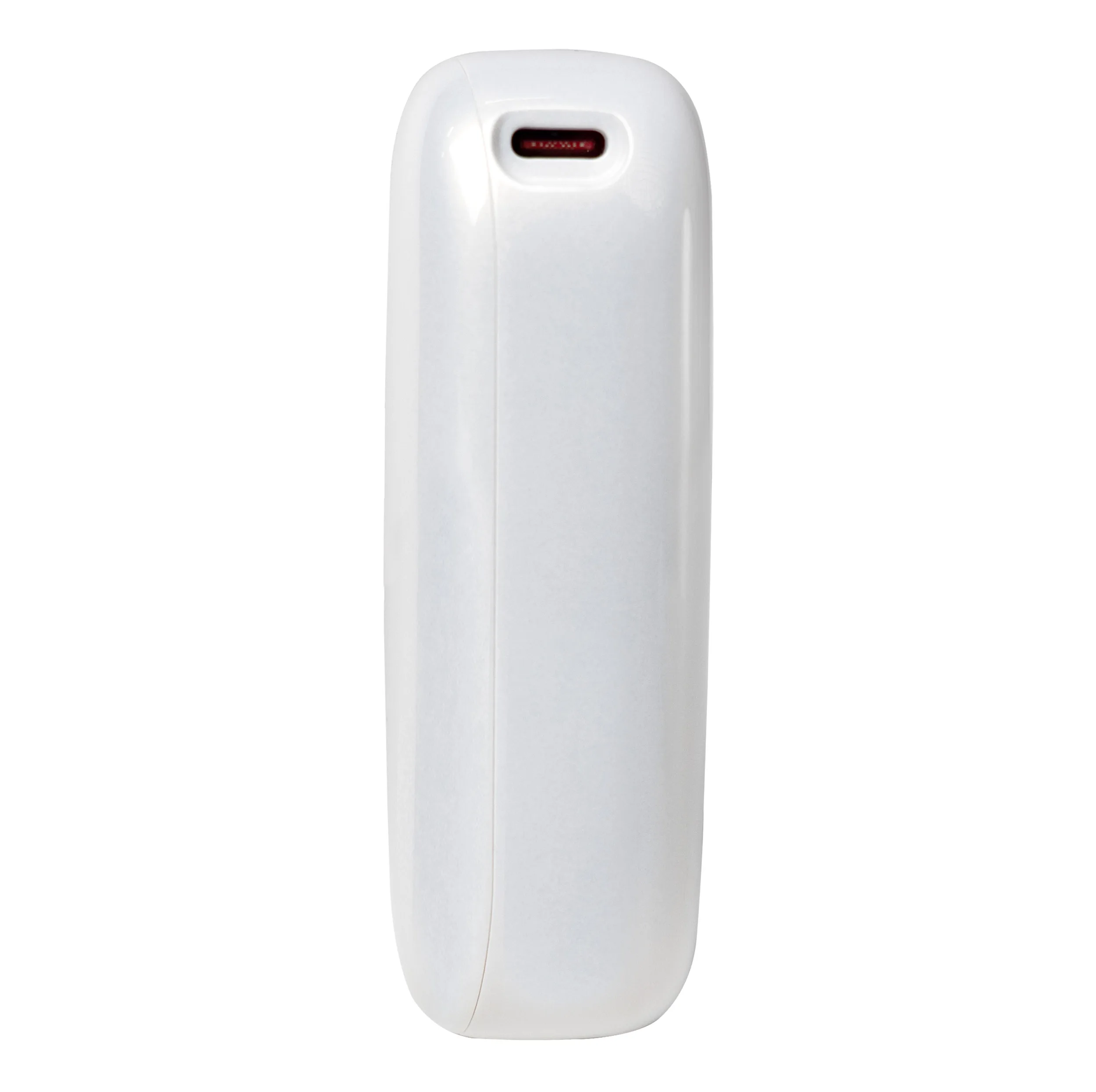 پاوربانک 22.5 وات هیسکا مدل HP-229PD ظرفیت 20000 میلی‌آمپرساعت