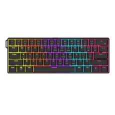 کیبورد  باسیم آجز مدل NK61 Mechanical