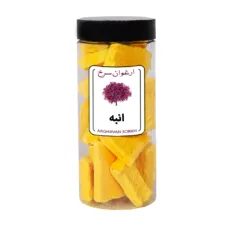 بستنی خشک انبه ارغوان سرخ – 130 گرم