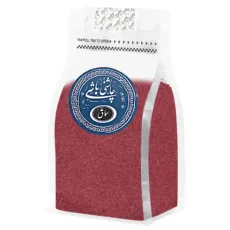 سماق قرمز چاشنی باشی – 500 گرم