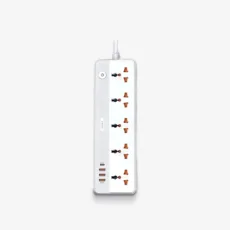 چندراهی برق هیسکا مدل CH-5517EU