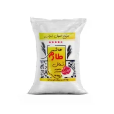 برنج طارم هاشمی شمال – 10 کیلوگرم