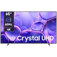 تلویزیون 65 اینچ ال ای دی سامسونگ مدل 65U8000F