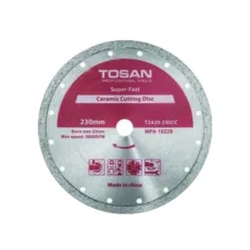 صفحه سنگ سرامیک بر توسن مدل T2420-230CC
