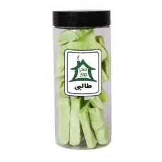 بستنی خشک طعم طالبی خونه مادرجون – 130 گرم