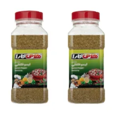 ادویه لیمو فلفلی هاتی کارا – 750 گرم بسته 2 عددی