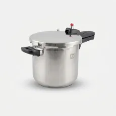 زودپز پارس استیل مدل کف سه لایه گنجایش 7 ليتر
