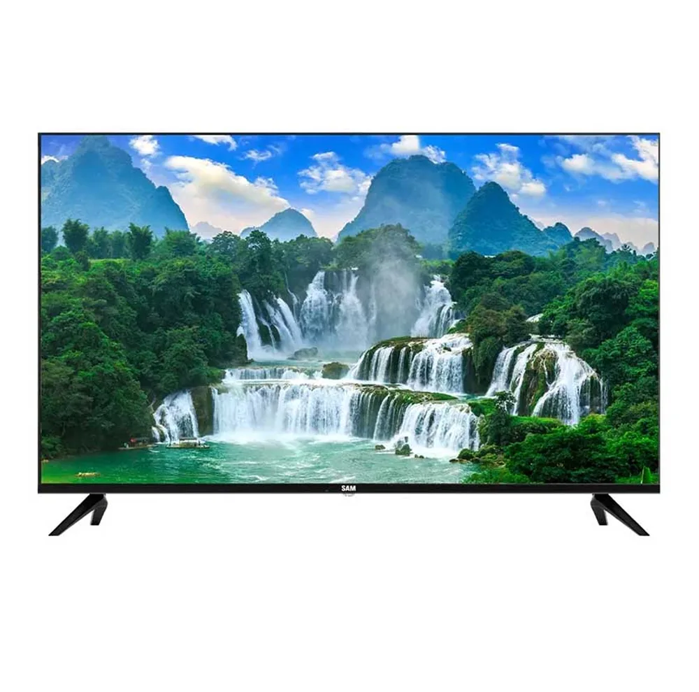 تلویزیون 43 اینچ ال ای دی سام مدل UA43H6000SHCHD