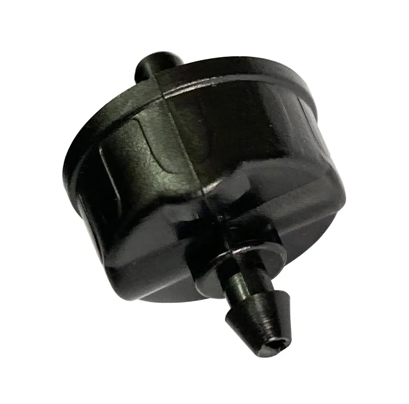 قطره چکان آبیاری یورودریپ مدل PCJ-4L بسته 500 عددی