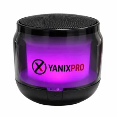 اسپیکر بلوتوثی قابل حمل یانیکس پرو مدل Gt V1