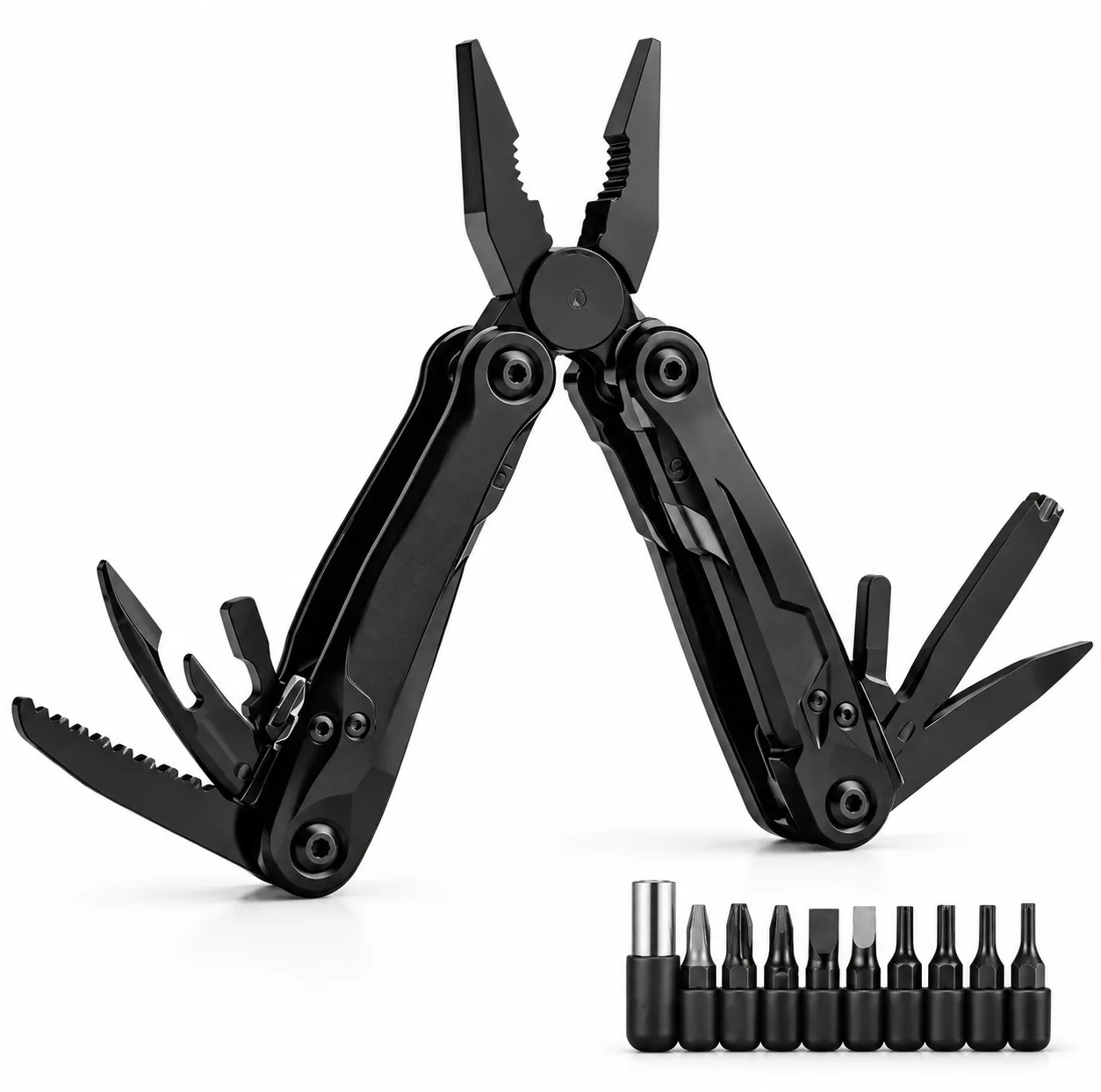 ابزار چندکاره مدل MULTI-FUNCTIONAL PLIER