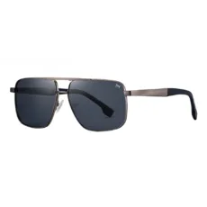 عینک آفتابی مردانه آلبرت وگ مدل S15109C3 Avantgarde Visionary
