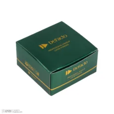 پودر تثبیت‌کننده آرایش صورت دیفکتو مدل professional وزن 18 گرم