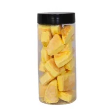 بستنی خشک پفکی طعم حصیری عطاری مجذوبی – 130 گرم