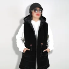 پافر زنانه &nbsp;مدل سیلیکونی کد 3