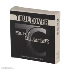 رژگونه تروکاور مدل Silky شماره 01