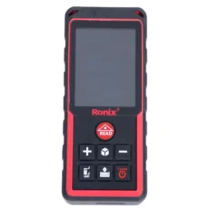 متر لیزری رونیکس مدل RH-9353