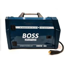 دستگاه جوش 950 آمپر باس مدل BS-950 Co2