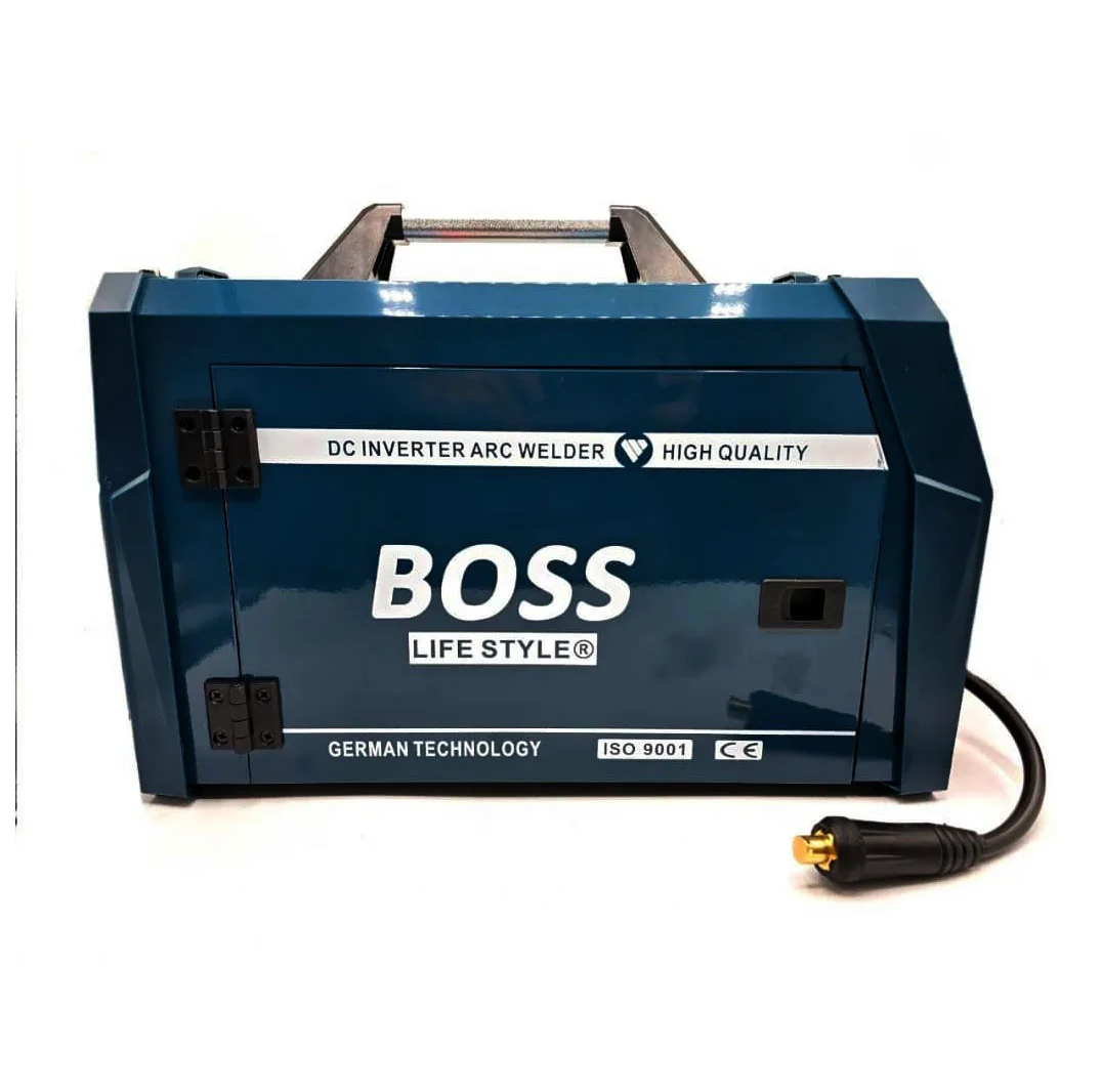 دستگاه جوش 950 آمپر باس مدل BS-950 Co2