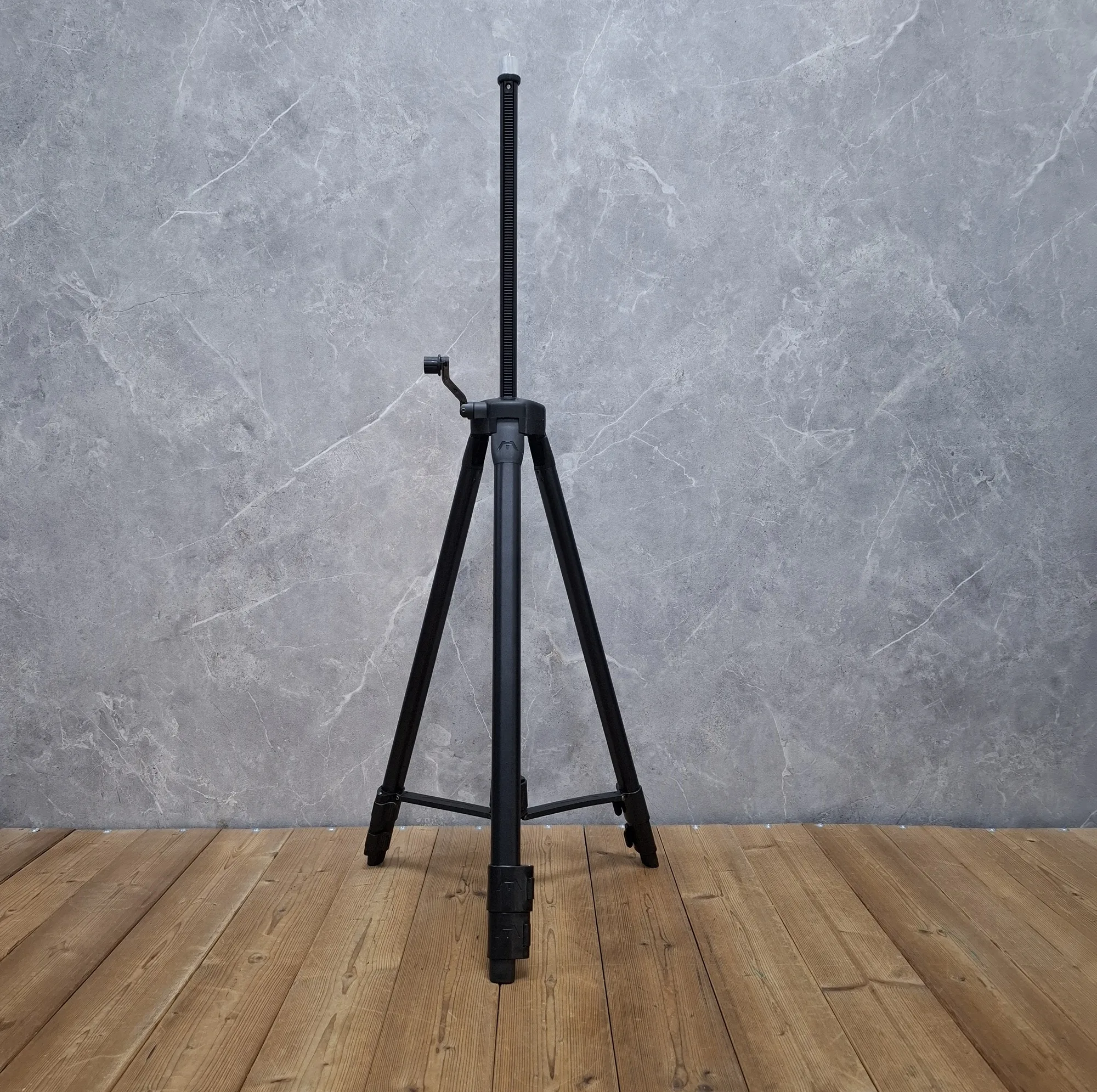 سه پایه تراز لیزری باس مدل 120CM