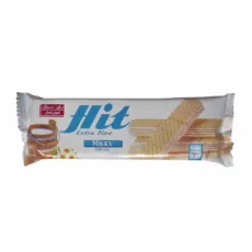 ویفر هیت شیری شیرین عسل وزن 30 گرم