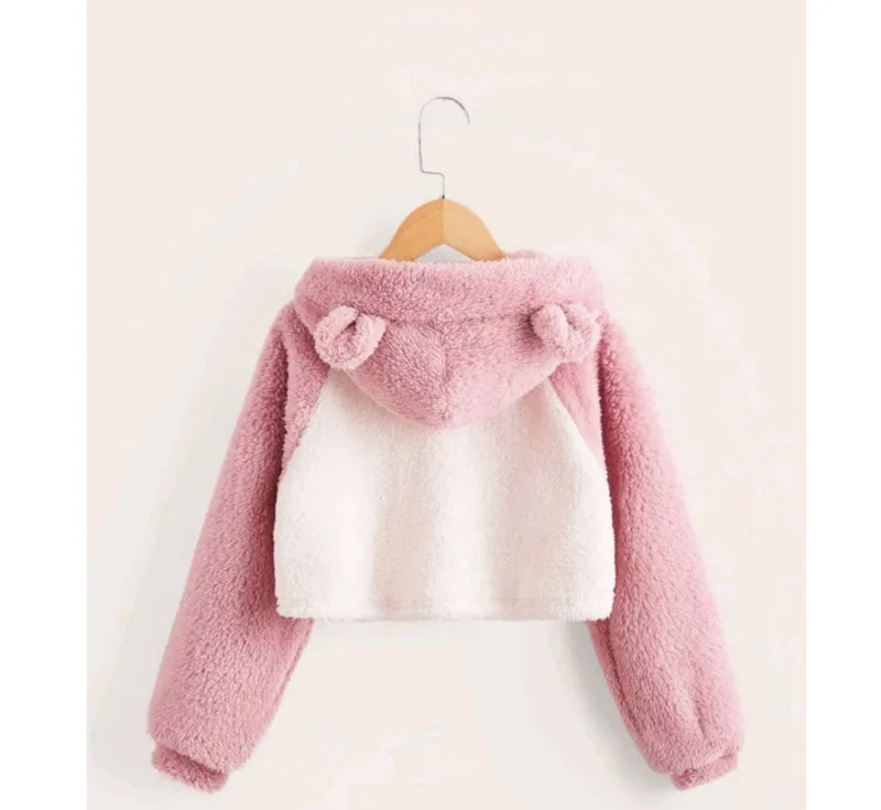 هودی زنانه مدل Shei